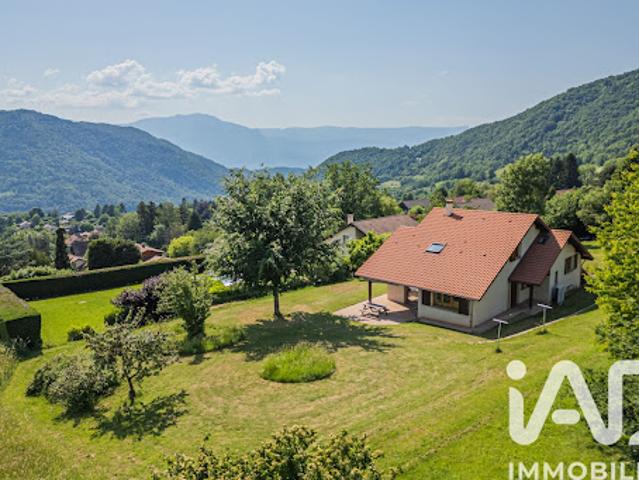 Maison vente à Grenoble, Saint-martin-d'uriage