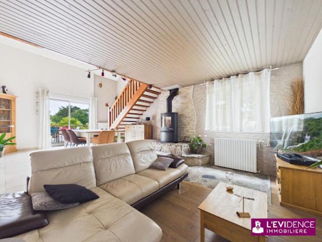 Maison vente à Saint-Nazaire, Saint-nazaire