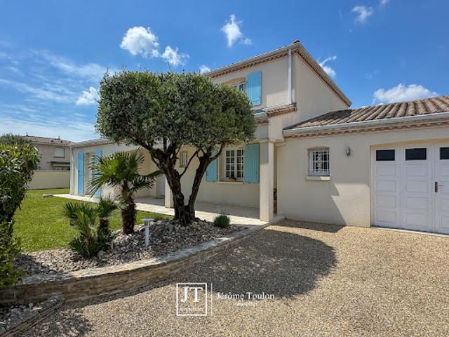 Maison vente à Rochefort, Saint-palais-sur-mer