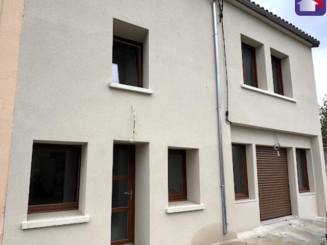 Maison vente à Barry d'en Haut, Saint-Quentin-la-Tour