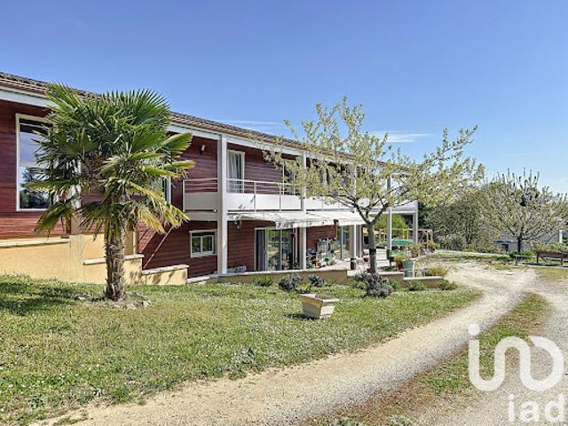 Maison vente à France métropolitaine, Saint-saturnin