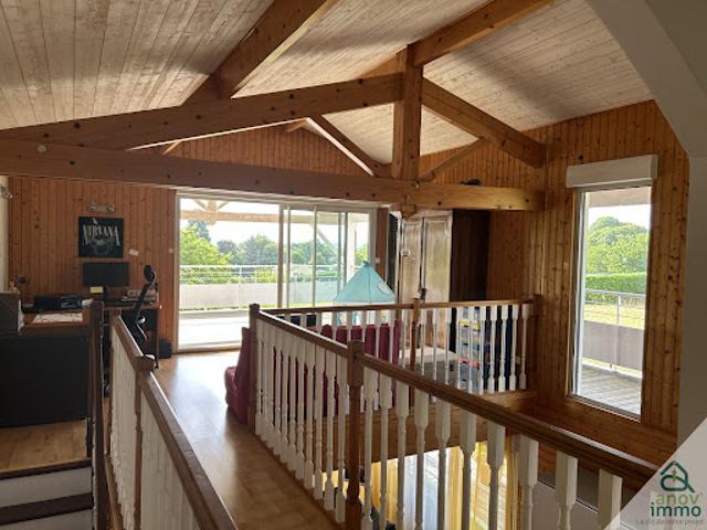 Maison vente à France métropolitaine, Saint-saturnin