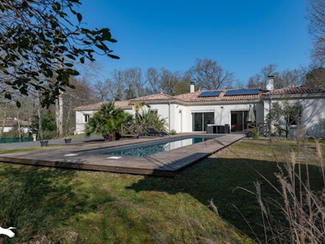 Maison vente à Lesparre-Médoc, Nouvelle-Aquitaine