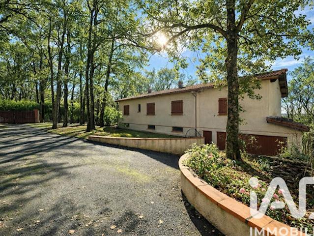 Maison vente à Toulouse, Occitanie