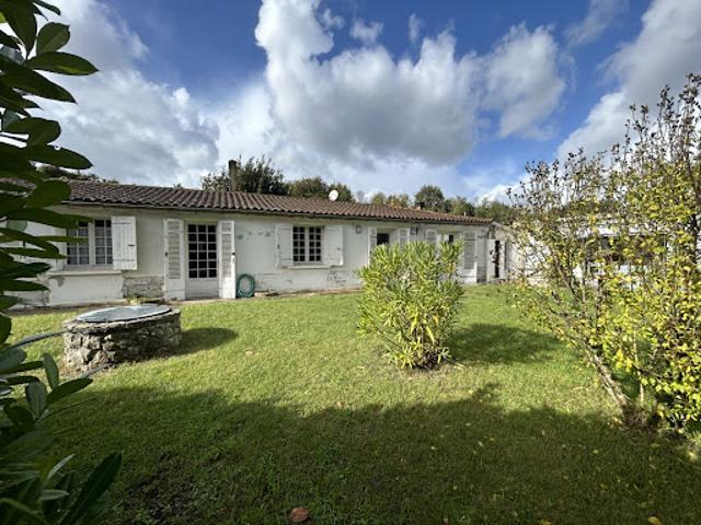 Maison vente à Lesparre-Médoc, Saint-vivien-de-médoc