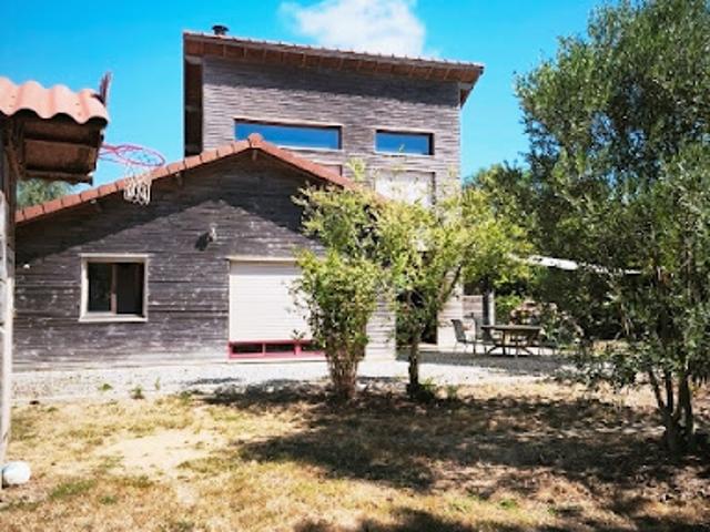 Maison vente à Limoges, Saint-yrieix-la-perche