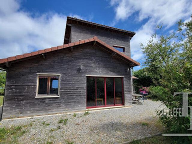 Maison vente à Limoges, Saint-yrieix-la-perche