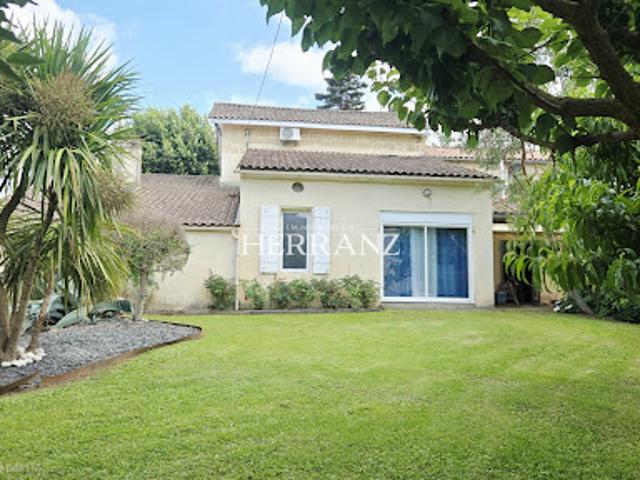 Maison vente à Libourne, Sainte-terre