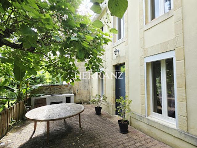 Maison vente à Libourne, Sainte-terre