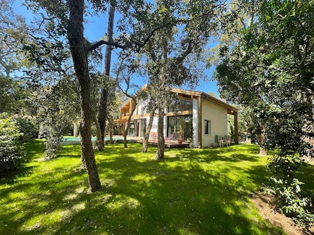 Maison vente à France métropolitaine, Seignosse