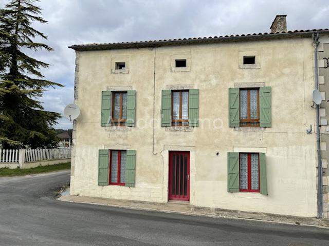 Maison vente à Serres-et-montguyard, Croix De Serres