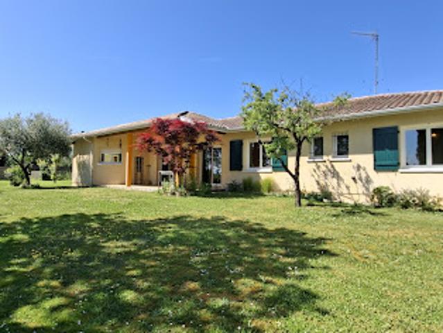 Maison vente à Dax, Oeyreluy