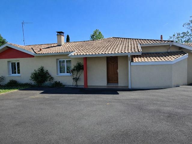 Maison vente à Dax, Oeyreluy