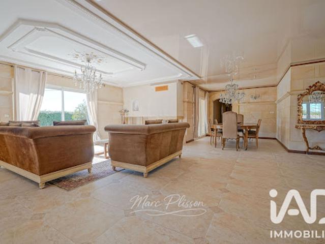 Maison vente à Lesparre-Médoc, Soussans
