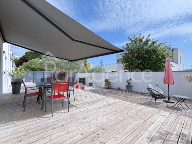 Maison vente à Rochefort, Royan