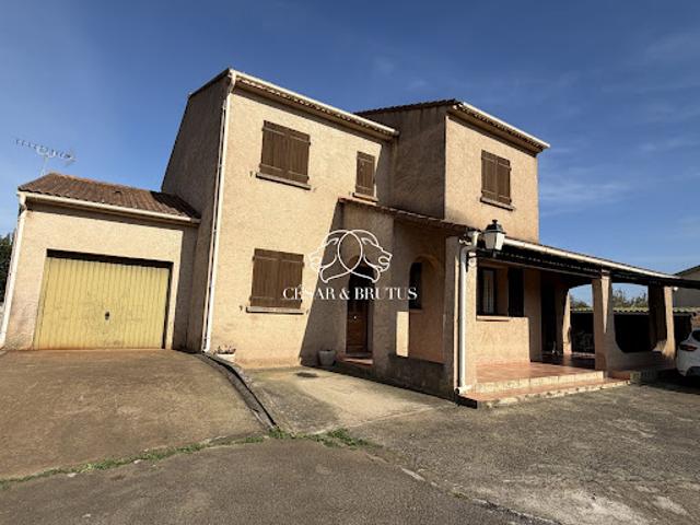 Maison vente à Corte, Vescovato