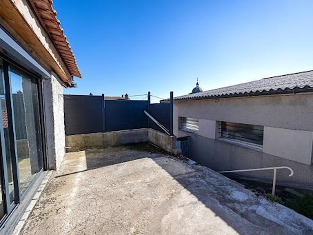 Maison vente à Roanne, Violay
