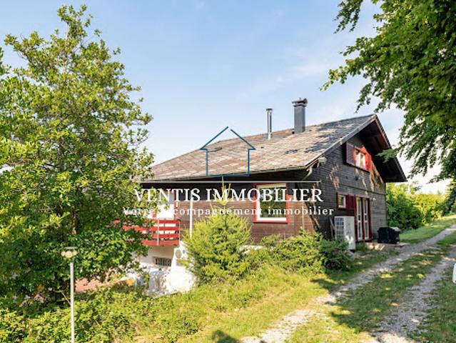 Maison vente à Molsheim, Wangenbourg-engenthal