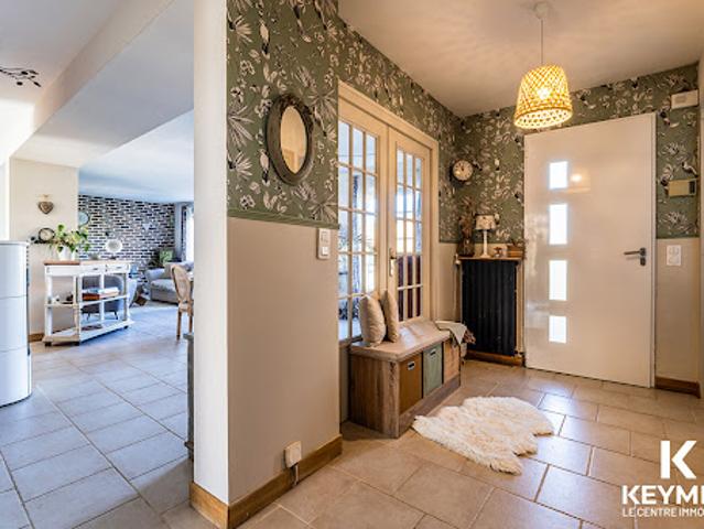 Maison vente à Wavignies, Oise