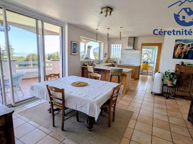 Maison vente à Céret