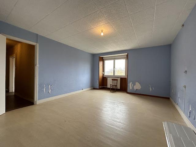 Maison vente à Villars-Saint-Georges, Doubs