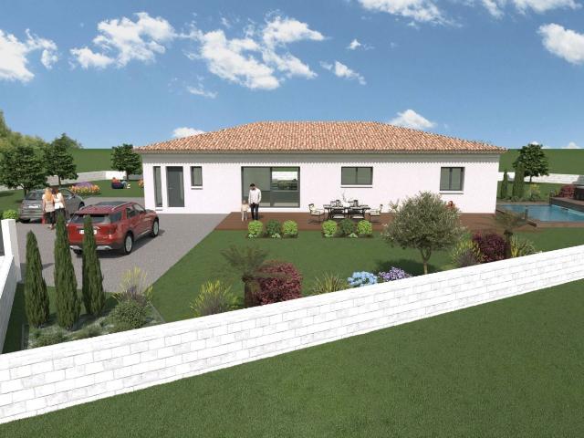 Maison vente à Brignoles, Plan-d'aups-sainte-baume