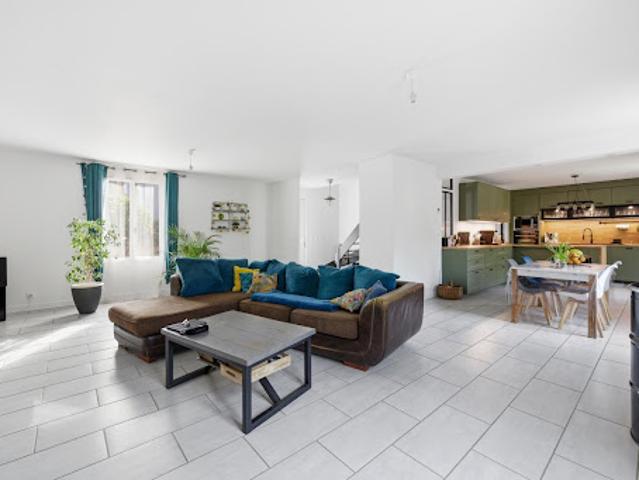 Maison vente à Torcy, Saint-germain-sur-morin