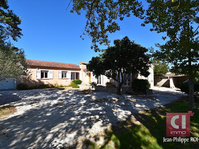 Maison vente à Brignoles, Besse-sur-issole