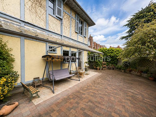 Maison vente à Lille, Ronchin