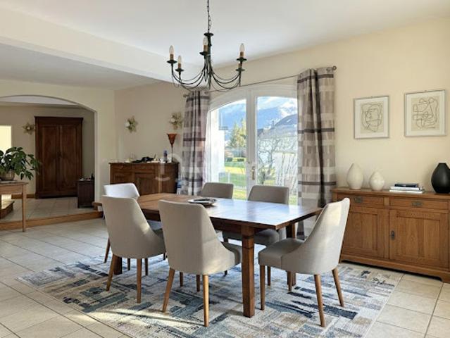 Maison vente à Oloron-Sainte-Marie, Arudy