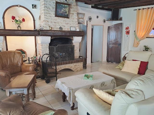 Maison vente à Auneau, Auneau-Bleury-Saint-Symphorien
