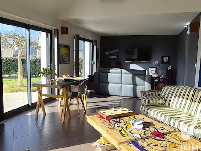 Maison vente à Saumur, Beaufort-en-vallée