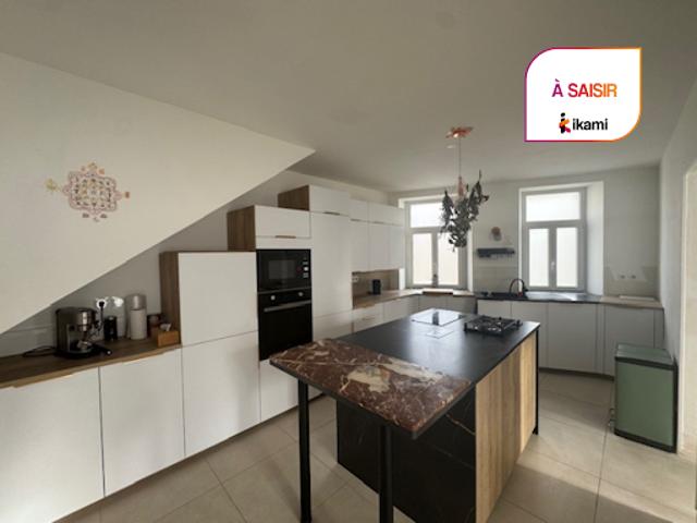 Maison vente à Vienne, Beaurepaire