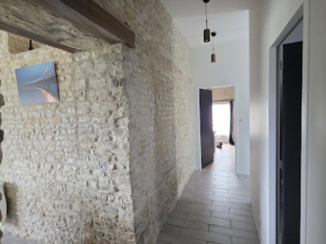 Maison vente à Le Bourg, Benon