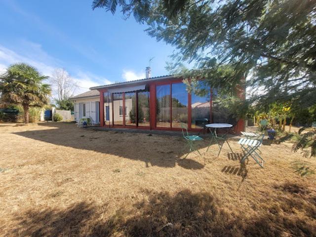 Maison vente à Lavausseau, Boivre-la-Vallée
