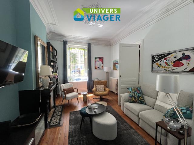 Maison vente à Bordeaux
