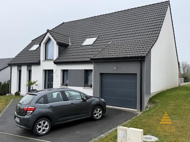 Maison vente à Cambrai