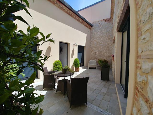 Maison vente à Montauban, Caussade
