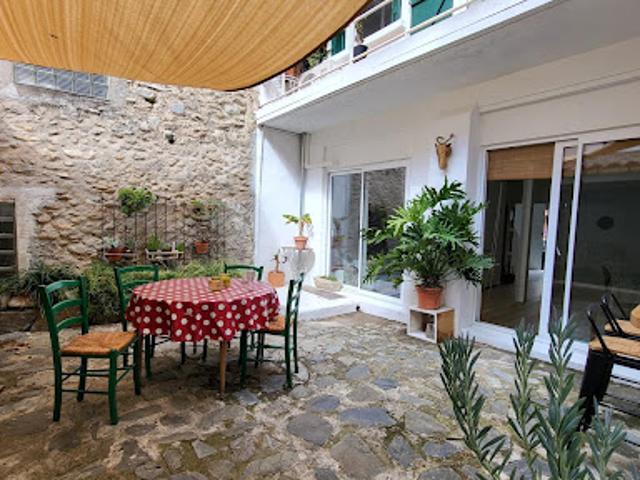 Maison vente à Céret