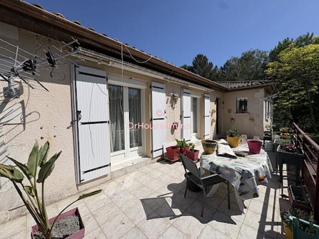 Maison vente à Saint-Amand-de-Vergt, Dordogne