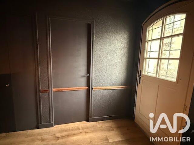 Maison vente à Le Petit Verger, Champtocé-sur-Loire