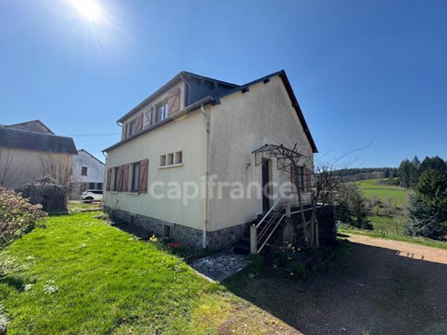 Maison vente à Château-Chinon (Ville), Château-chinon(ville)