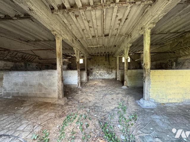 Maison vente à Compiègne, Chiry-ourscamps