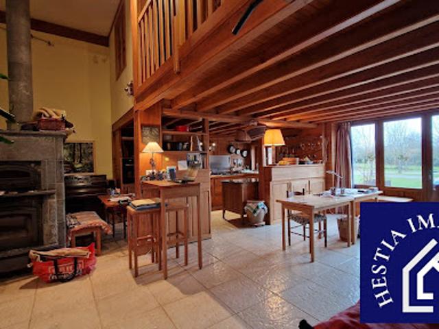 Maison vente à Montbard, Clamerey