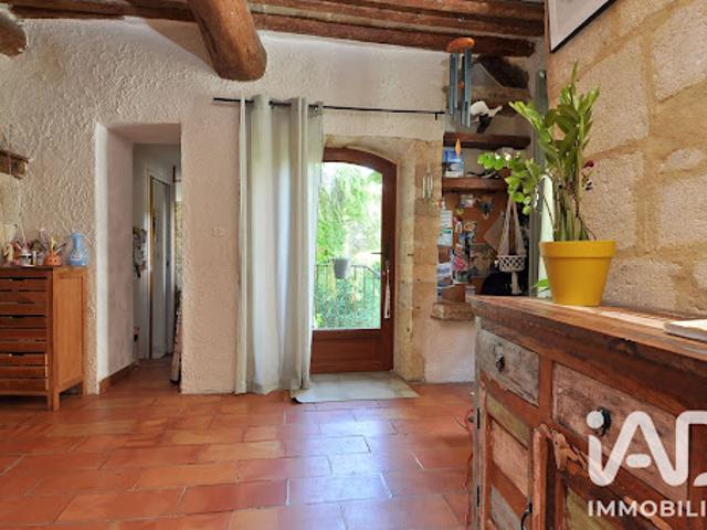 Maison vente à Nîmes, Clarensac