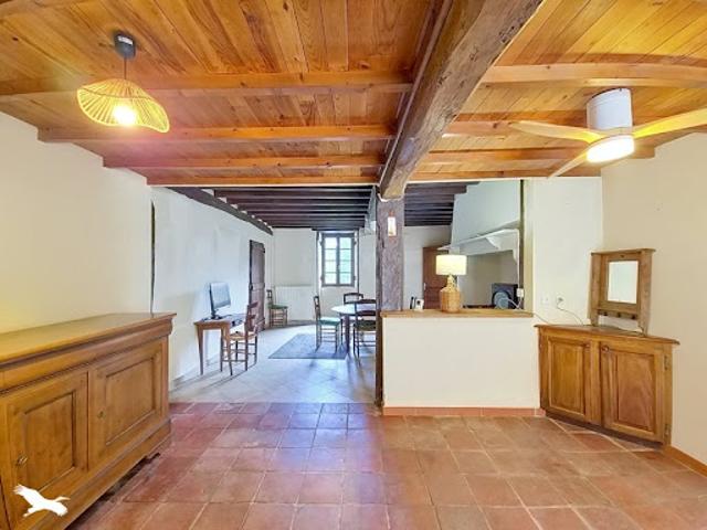 Maison vente à Corneillan, Gers