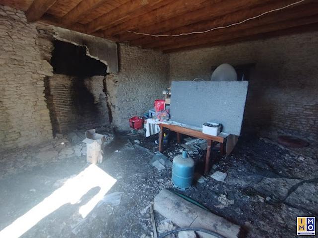 Maison vente à Bourges, Couy