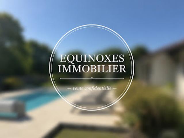 Maison vente à Dax