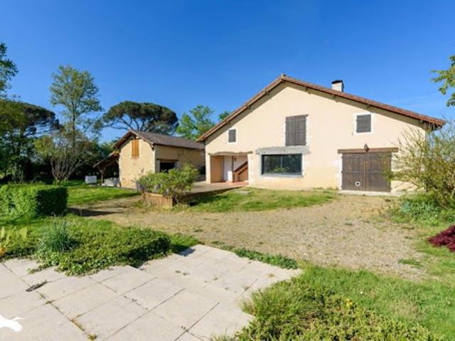 Maison vente à Mont-de-Marsan, Eyres-moncube