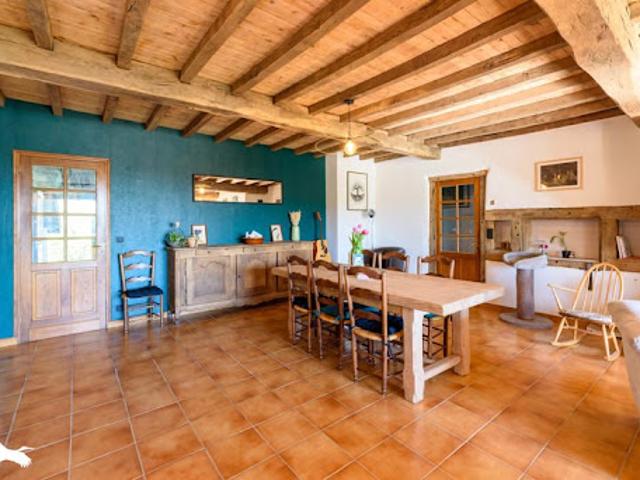 Maison vente à Mont-de-Marsan, Eyres-moncube